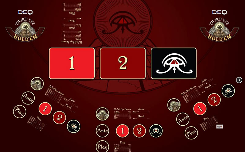 ThirdEyeHoldem-table-design